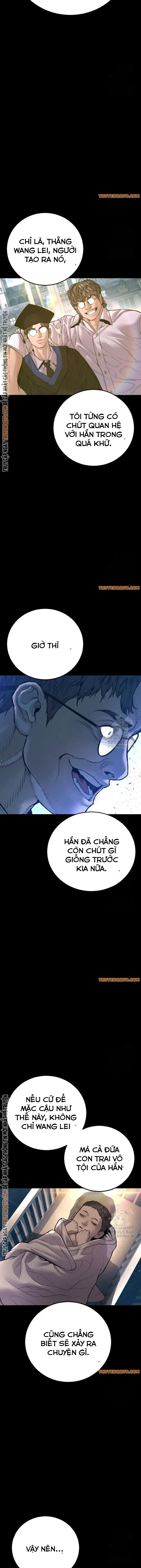 Bố Tôi Là Đặc Vụ Chapter 185 - 30