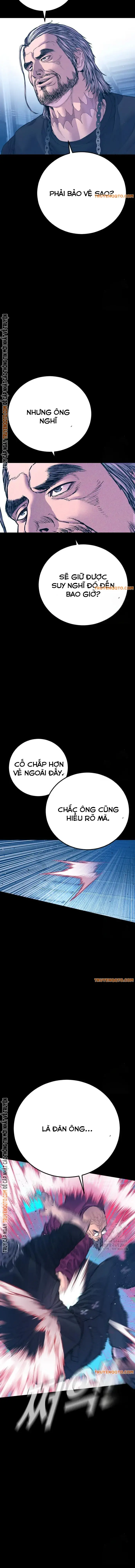 Bố Tôi Là Đặc Vụ Chapter 185 - 31