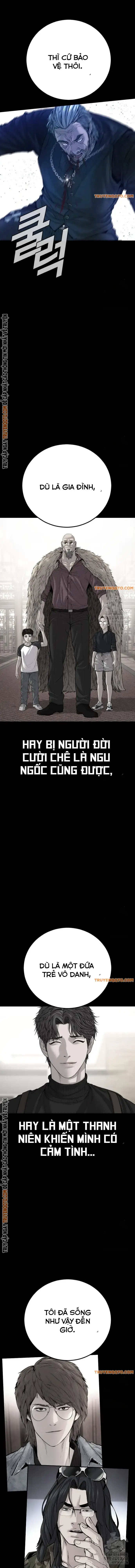 Bố Tôi Là Đặc Vụ Chapter 185 - 32