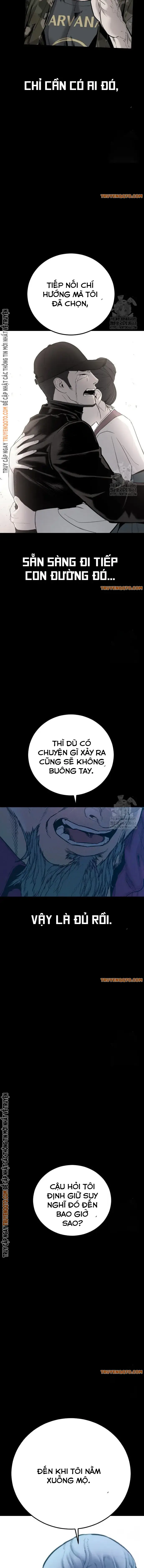 Bố Tôi Là Đặc Vụ Chapter 185 - 33