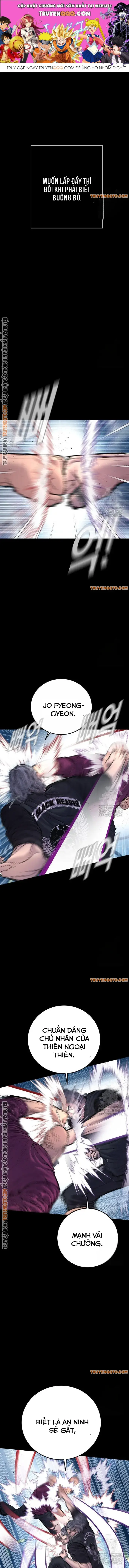 Bố Tôi Là Đặc Vụ Chapter 186 - 1