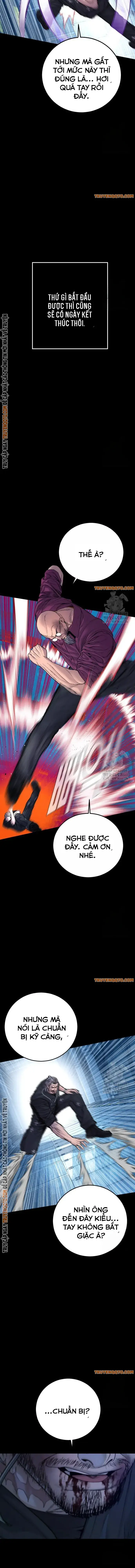 Bố Tôi Là Đặc Vụ Chapter 186 - 2