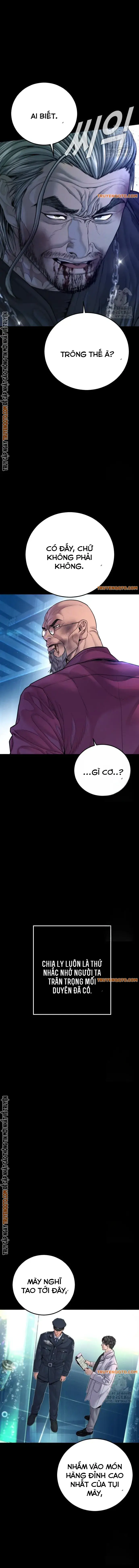 Bố Tôi Là Đặc Vụ Chapter 186 - 3