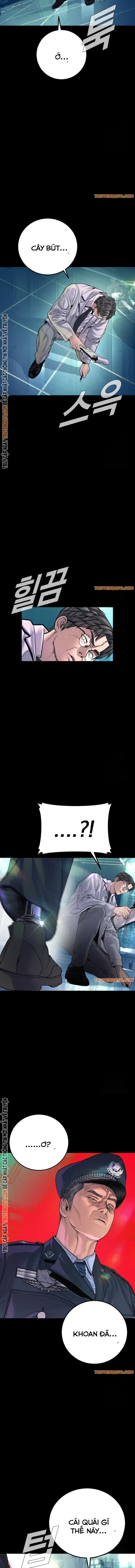 Bố Tôi Là Đặc Vụ Chapter 186 - 5