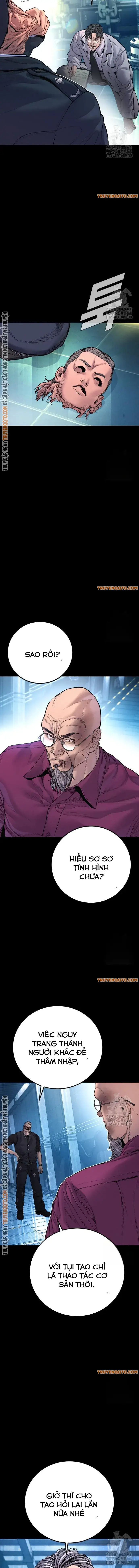 Bố Tôi Là Đặc Vụ Chapter 186 - 6