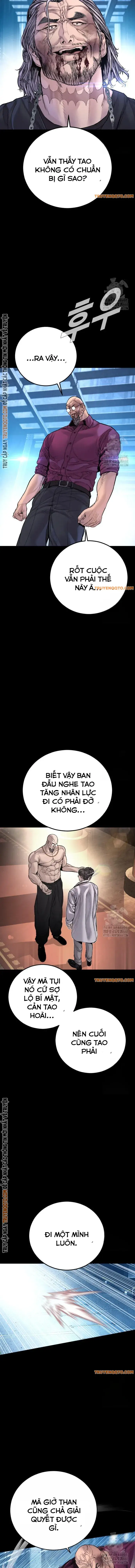 Bố Tôi Là Đặc Vụ Chapter 186 - 7