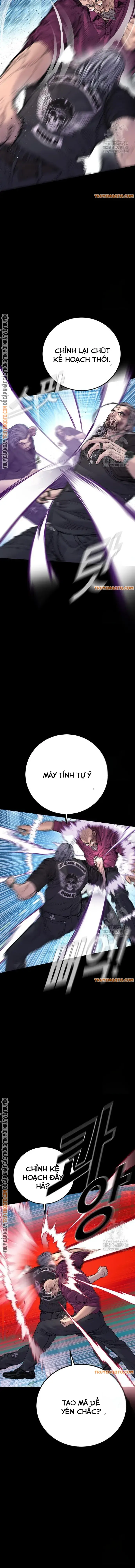 Bố Tôi Là Đặc Vụ Chapter 186 - 8