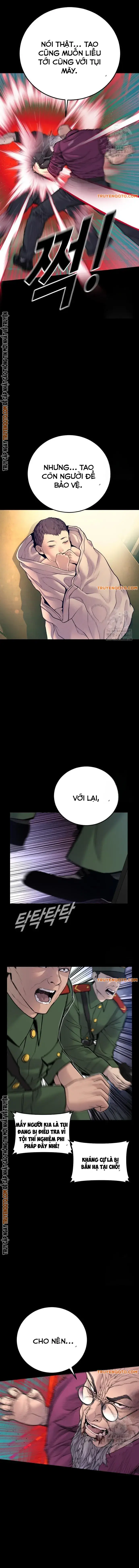 Bố Tôi Là Đặc Vụ Chapter 186 - 9