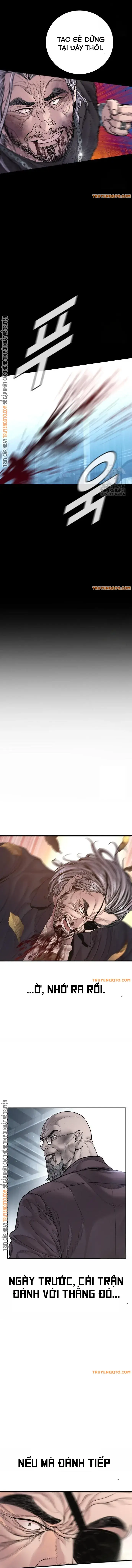 Bố Tôi Là Đặc Vụ Chapter 186 - 10