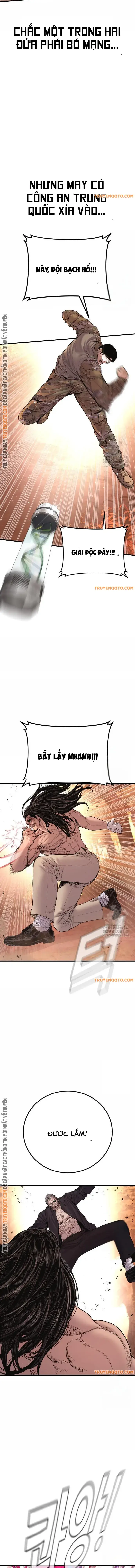 Bố Tôi Là Đặc Vụ Chapter 186 - 11