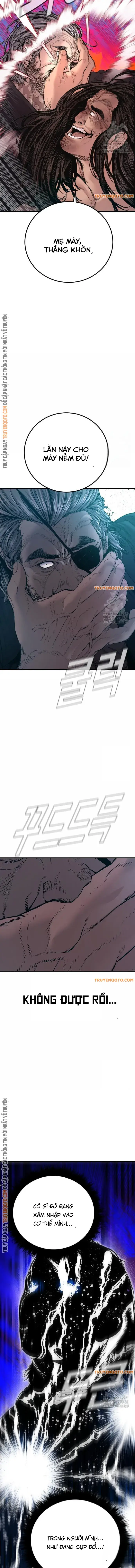 Bố Tôi Là Đặc Vụ Chapter 186 - 12