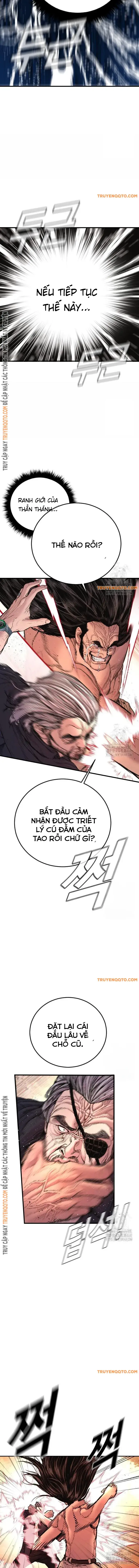 Bố Tôi Là Đặc Vụ Chapter 186 - 13