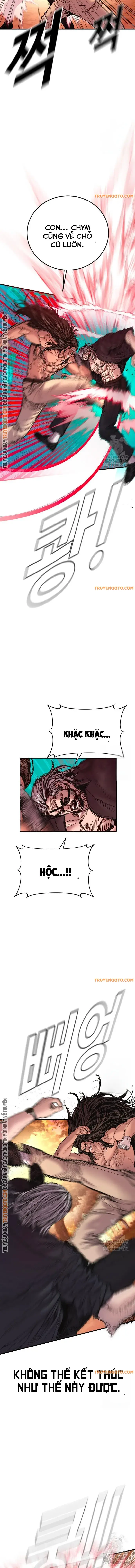 Bố Tôi Là Đặc Vụ Chapter 186 - 14