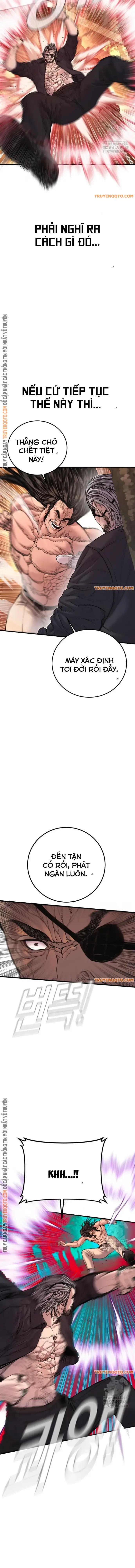 Bố Tôi Là Đặc Vụ Chapter 186 - 15