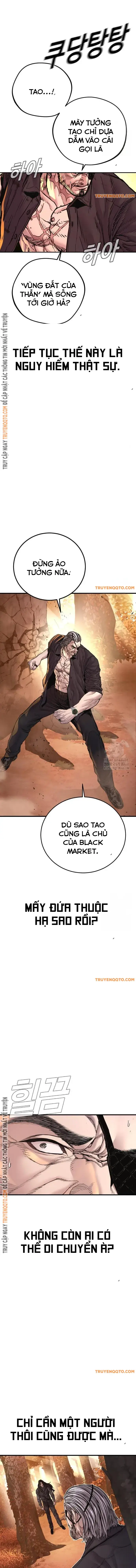 Bố Tôi Là Đặc Vụ Chapter 186 - 16