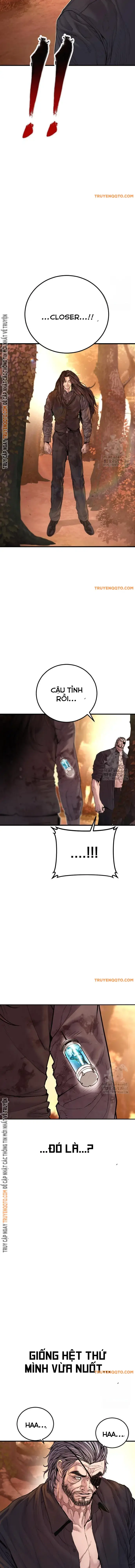 Bố Tôi Là Đặc Vụ Chapter 186 - 17
