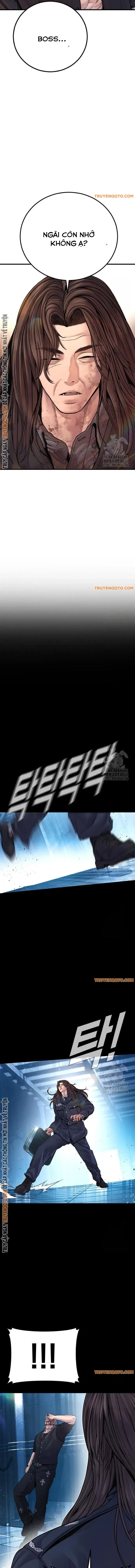 Bố Tôi Là Đặc Vụ Chapter 186 - 18