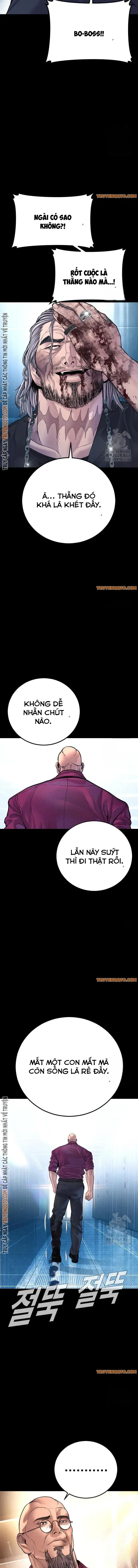 Bố Tôi Là Đặc Vụ Chapter 186 - 19