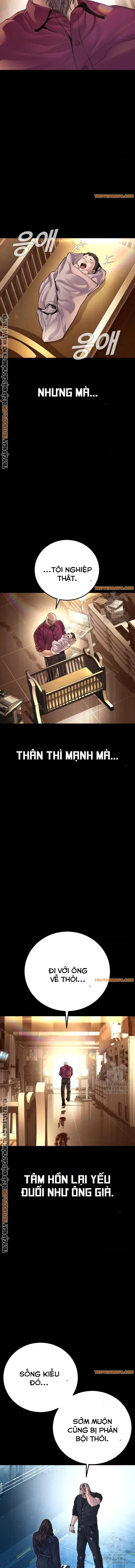 Bố Tôi Là Đặc Vụ Chapter 186 - 20