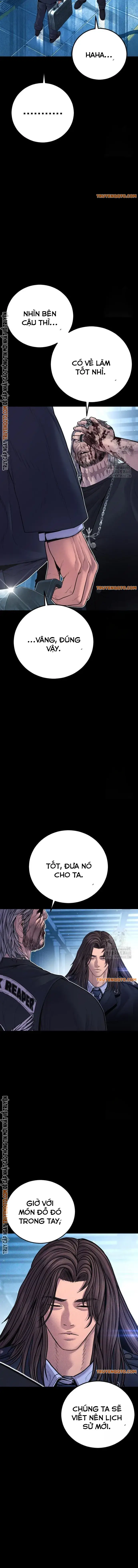 Bố Tôi Là Đặc Vụ Chapter 186 - 21