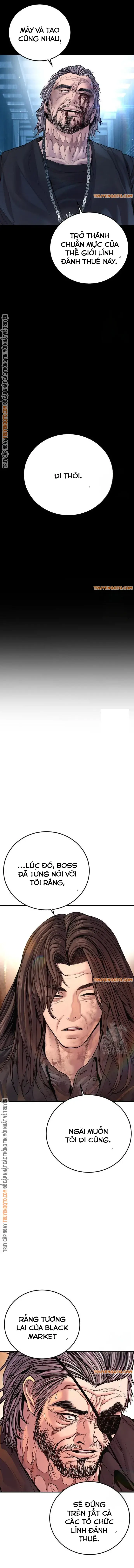 Bố Tôi Là Đặc Vụ Chapter 186 - 22