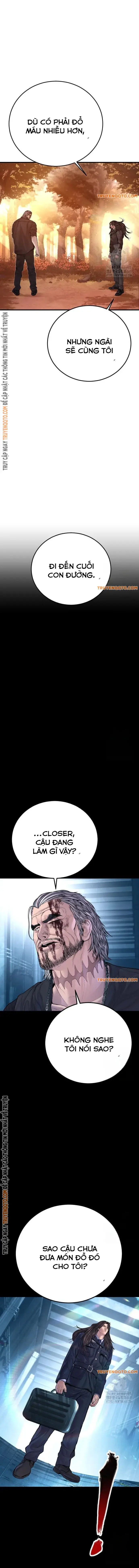 Bố Tôi Là Đặc Vụ Chapter 186 - 23