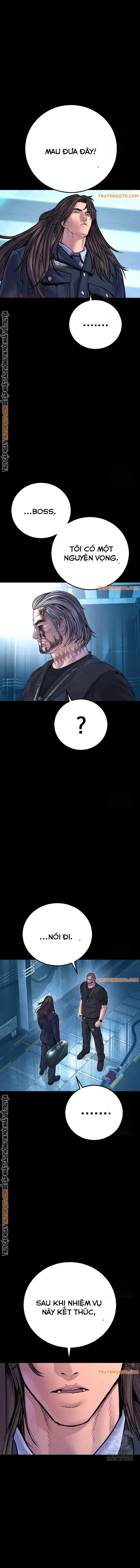 Bố Tôi Là Đặc Vụ Chapter 186 - 24