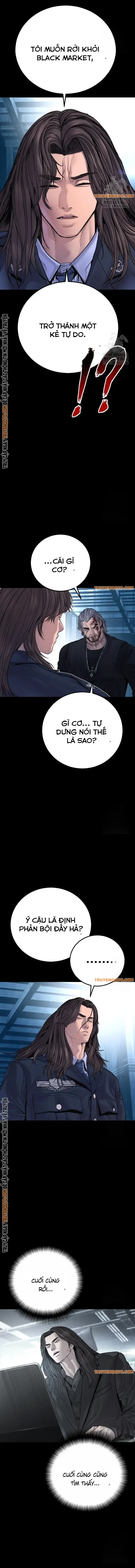 Bố Tôi Là Đặc Vụ Chapter 186 - 25