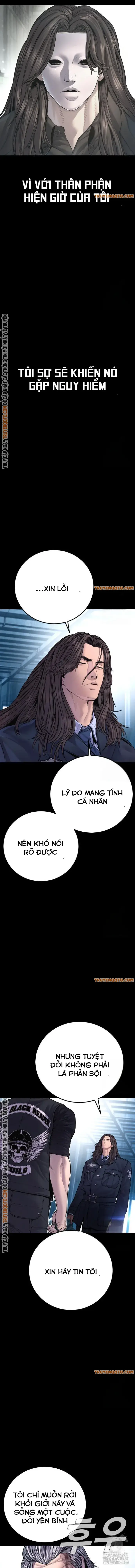 Bố Tôi Là Đặc Vụ Chapter 186 - 27