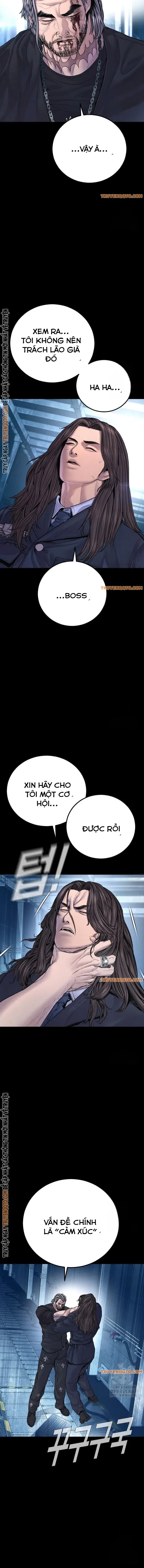 Bố Tôi Là Đặc Vụ Chapter 186 - 28