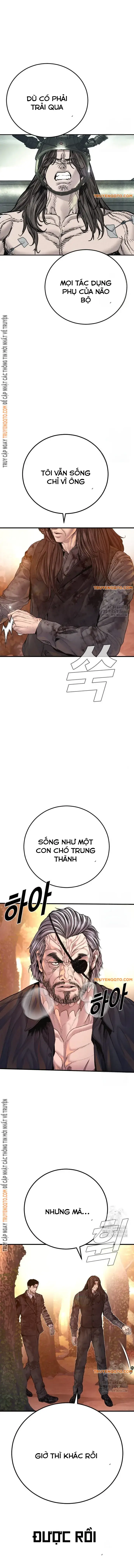 Bố Tôi Là Đặc Vụ Chapter 186 - 31