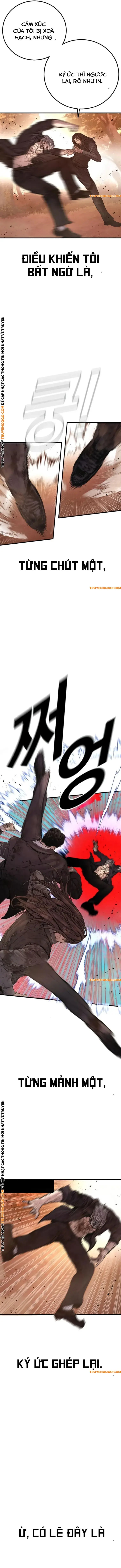 Bố Tôi Là Đặc Vụ Chapter 187 - 18