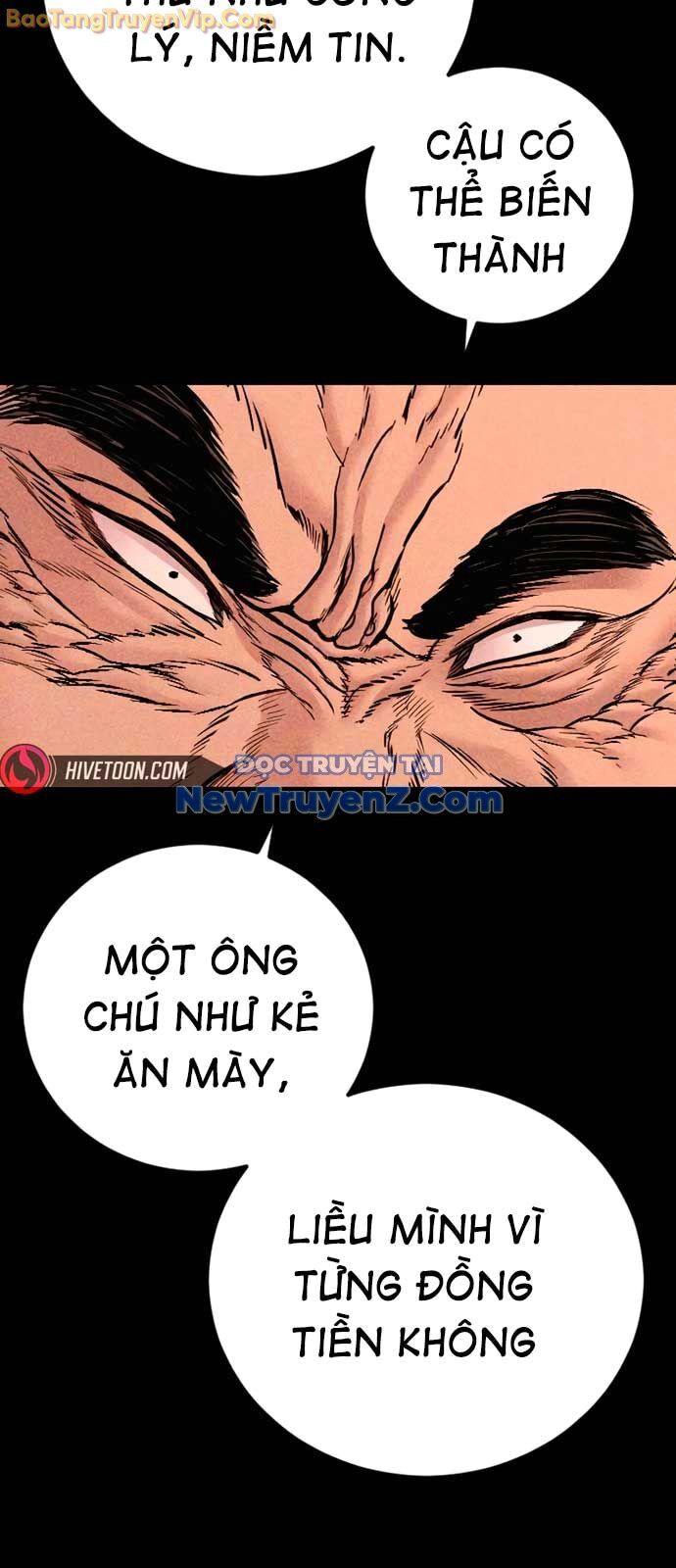 Bố Tôi Là Đặc Vụ Chapter 190 - 104