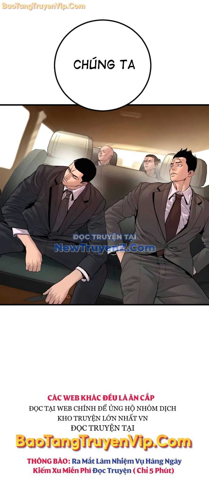 Bố Tôi Là Đặc Vụ Chapter 190 - 120