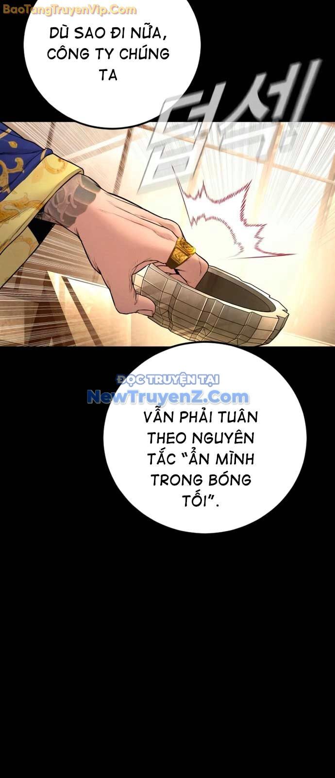 Bố Tôi Là Đặc Vụ Chapter 190 - 18