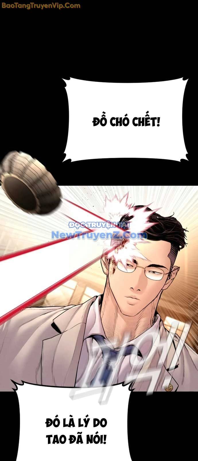 Bố Tôi Là Đặc Vụ Chapter 190 - 19