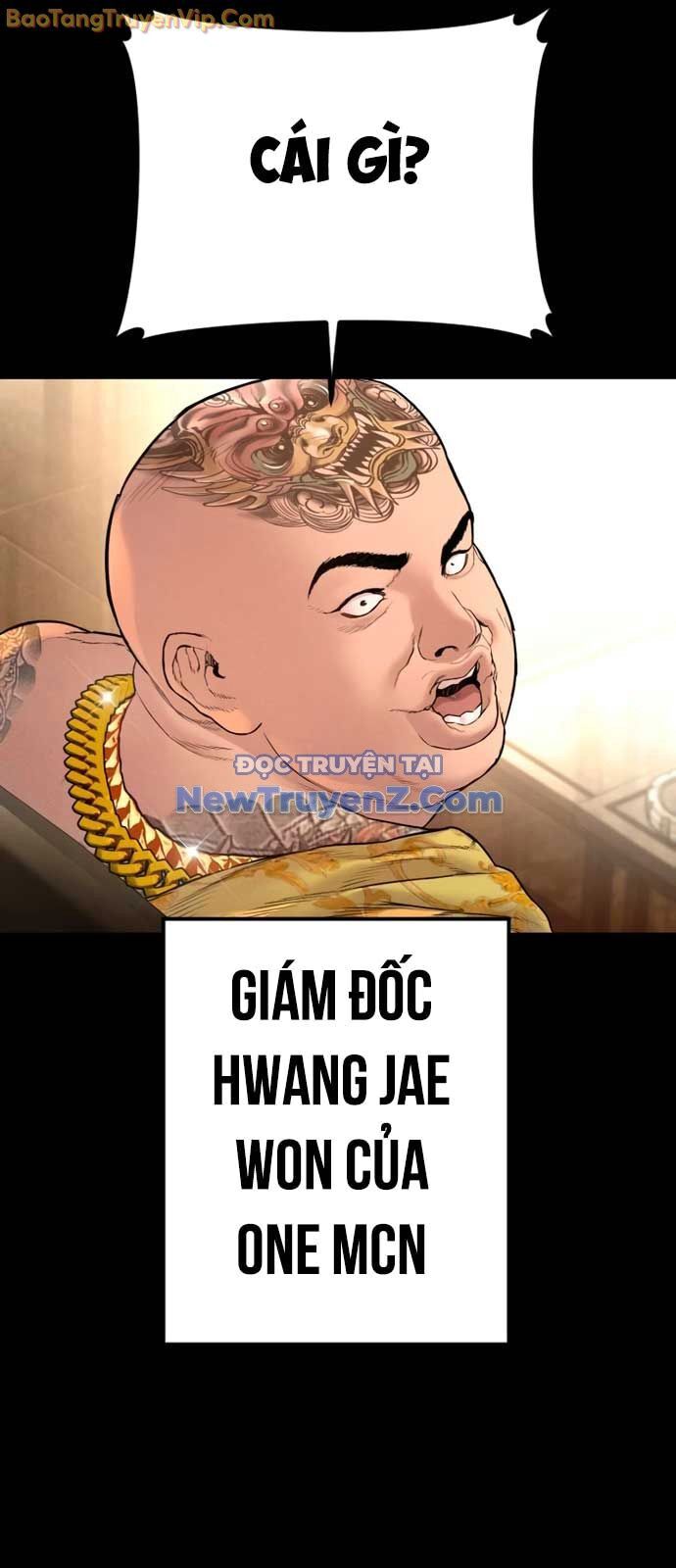 Bố Tôi Là Đặc Vụ Chapter 190 - 3