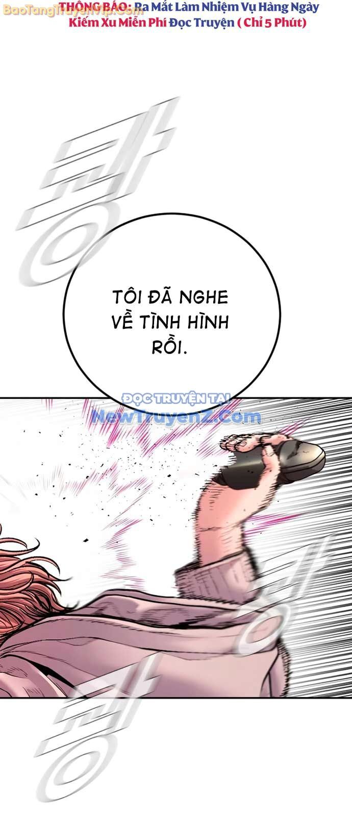 Bố Tôi Là Đặc Vụ Chapter 190 - 30