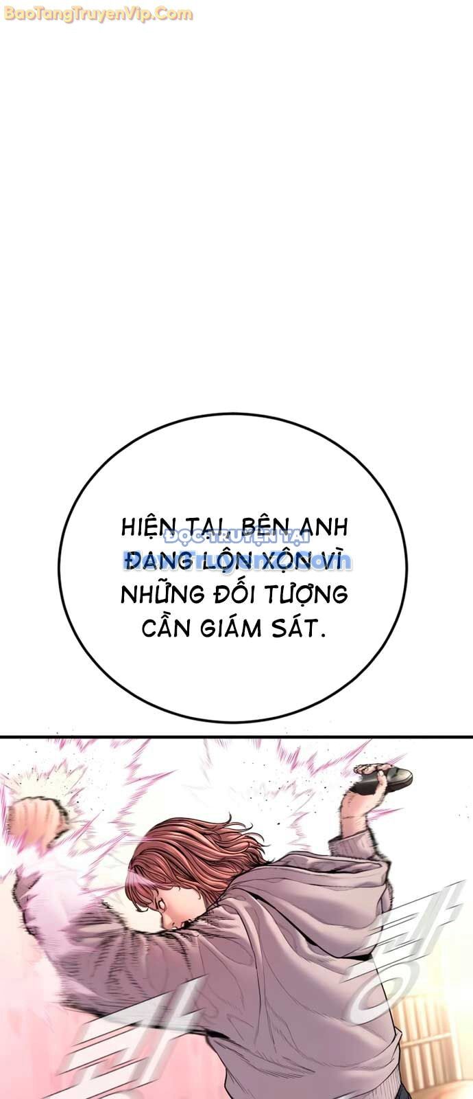 Bố Tôi Là Đặc Vụ Chapter 190 - 31