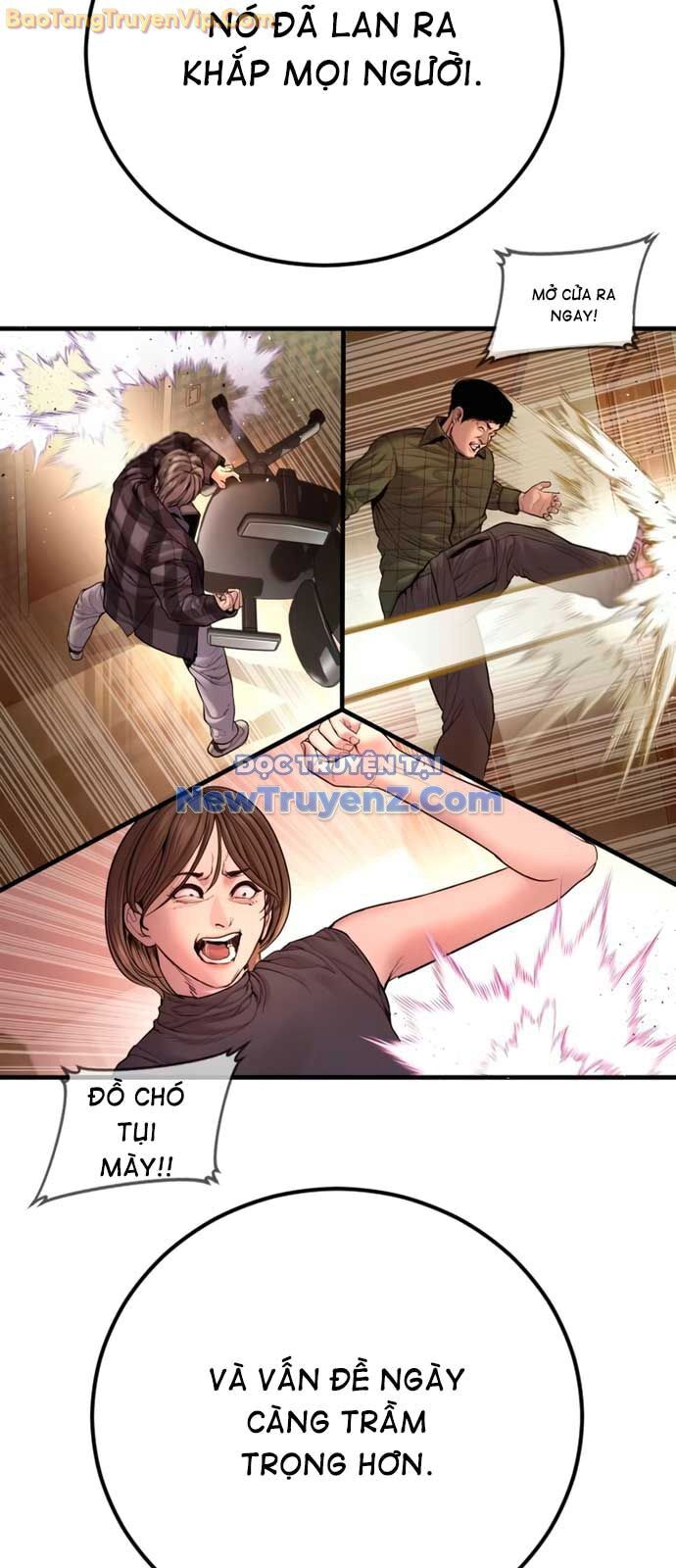 Bố Tôi Là Đặc Vụ Chapter 190 - 34