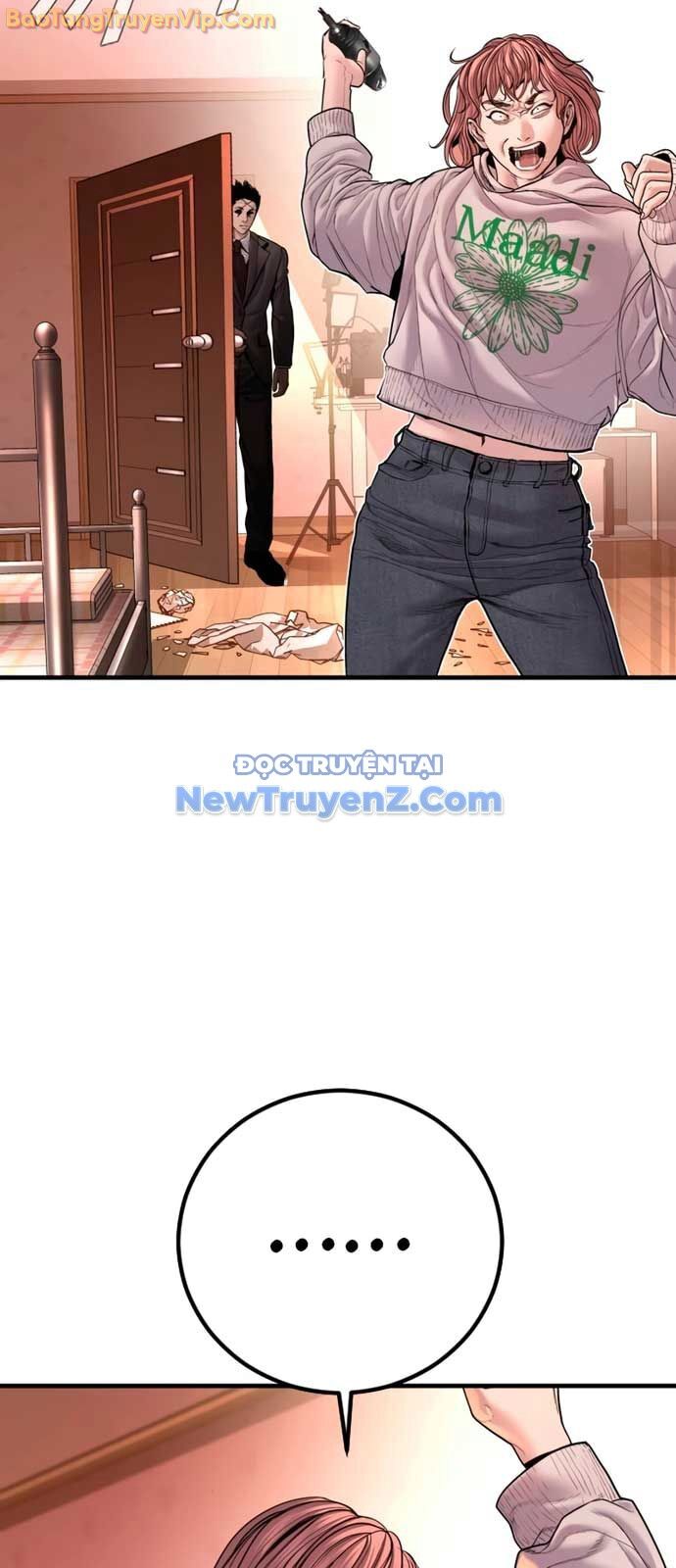 Bố Tôi Là Đặc Vụ Chapter 190 - 39