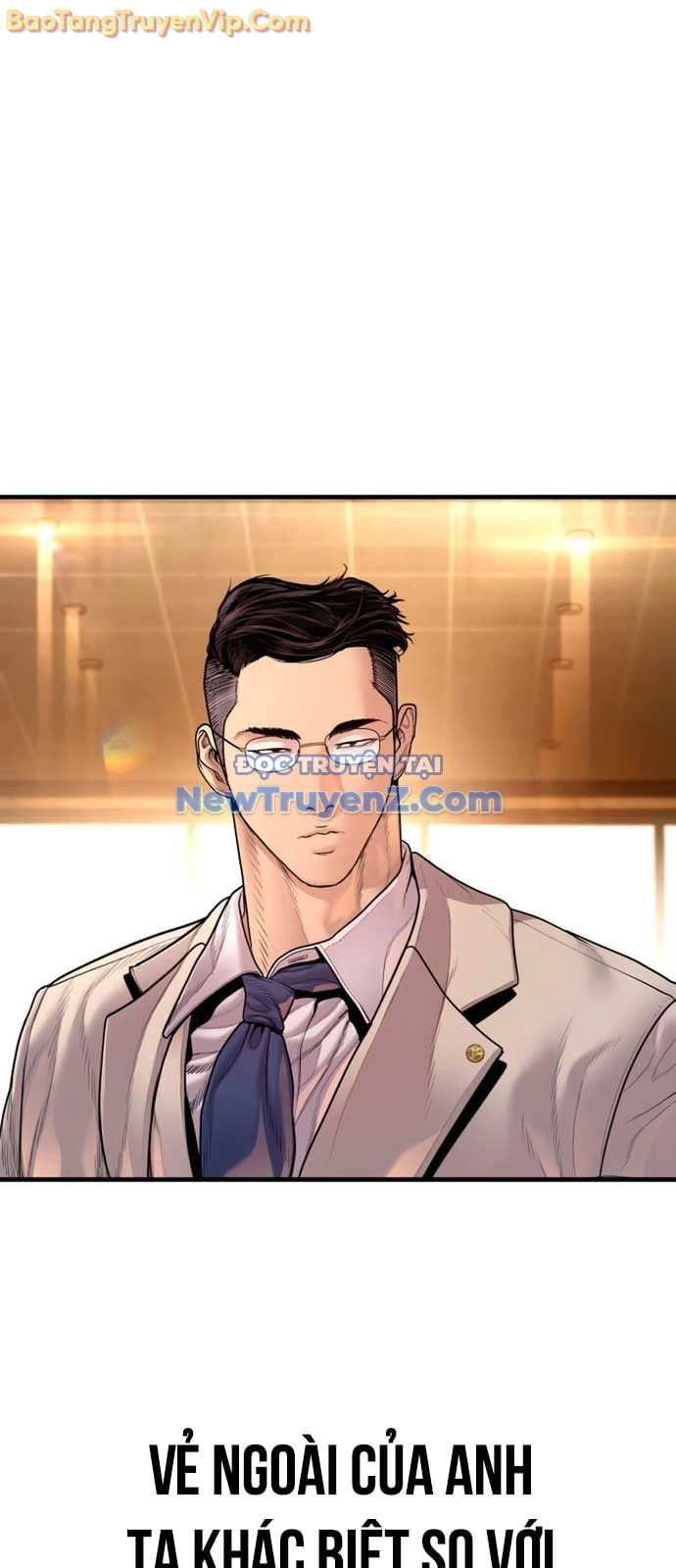 Bố Tôi Là Đặc Vụ Chapter 191 - 1