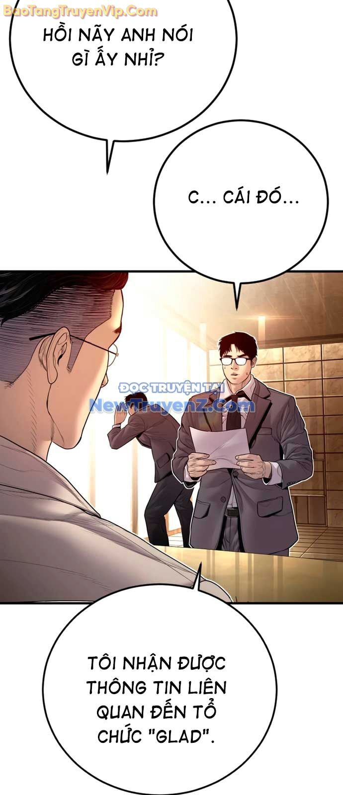 Bố Tôi Là Đặc Vụ Chapter 191 - 116