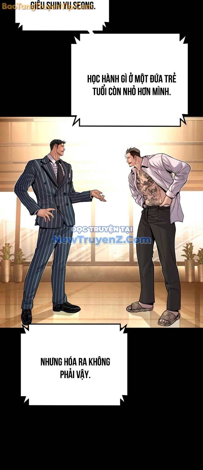 Bố Tôi Là Đặc Vụ Chapter 191 - 21