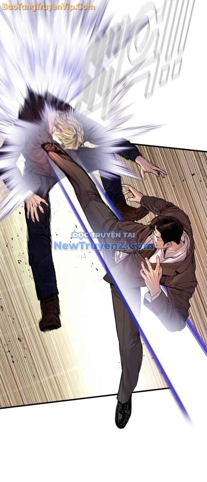 Bố Tôi Là Đặc Vụ Chapter 191 - 40