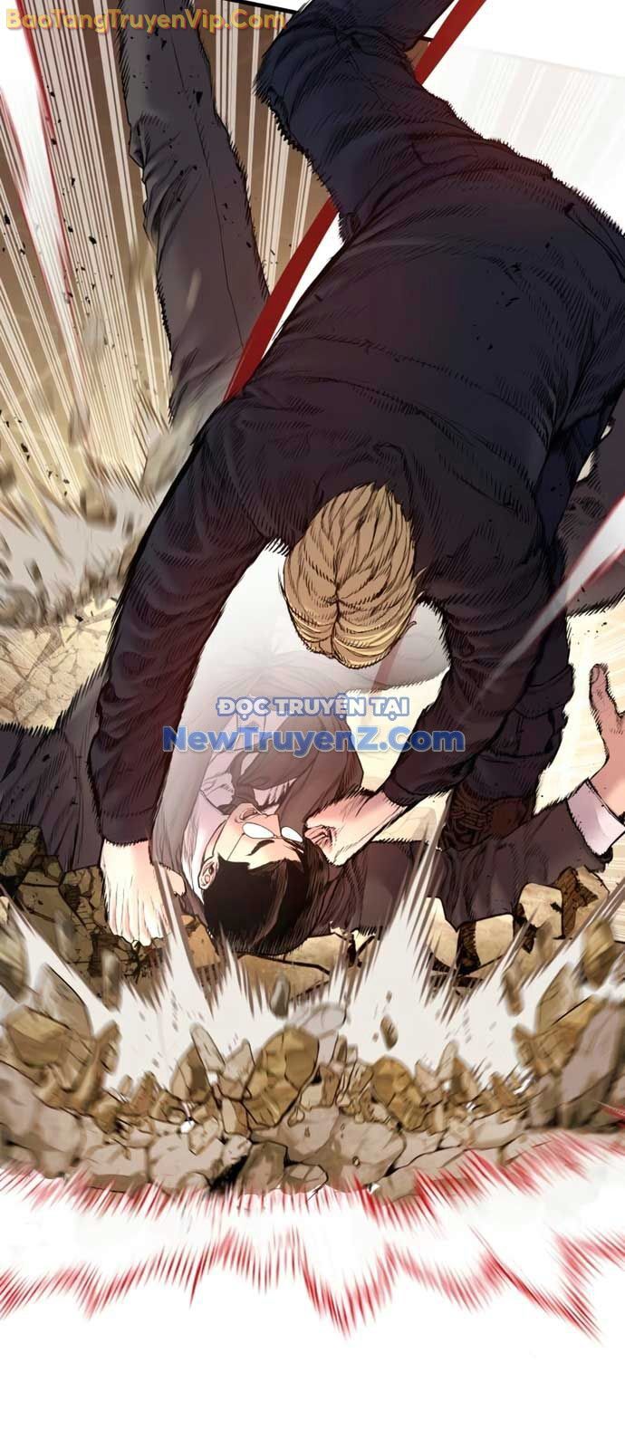 Bố Tôi Là Đặc Vụ Chapter 191 - 55