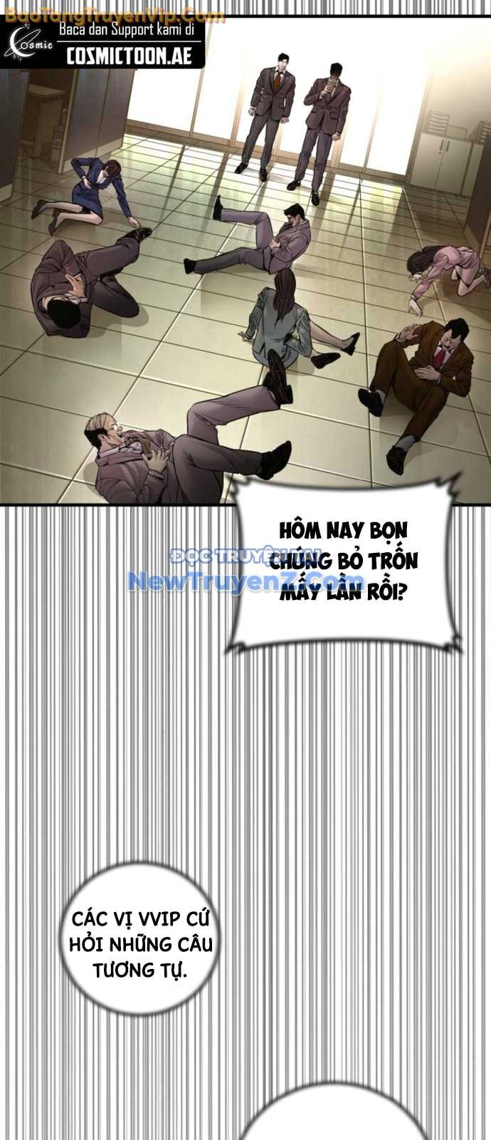 Bố Tôi Là Đặc Vụ Chapter 192 - 135