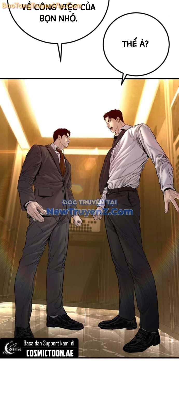 Bố Tôi Là Đặc Vụ Chapter 192 - 153