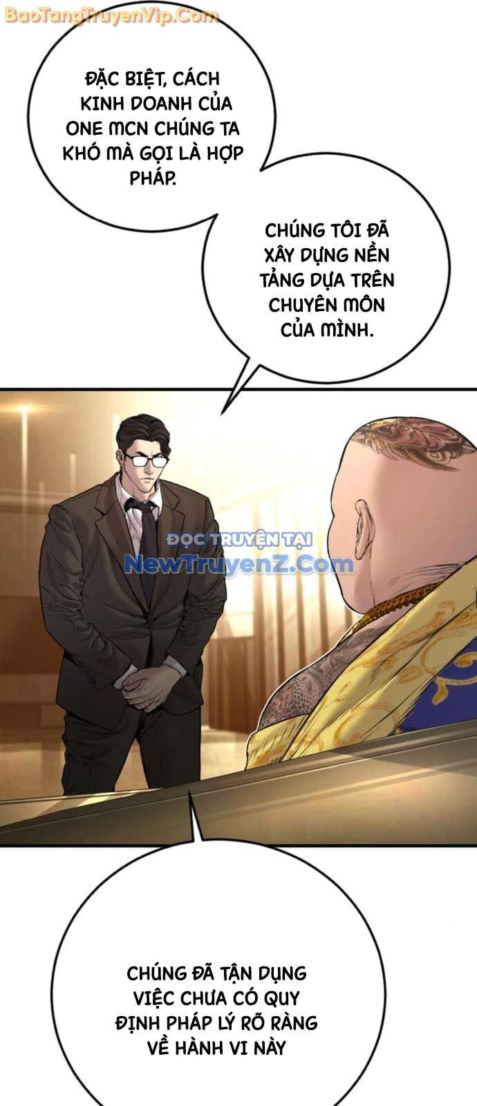 Bố Tôi Là Đặc Vụ Chapter 192 - 19