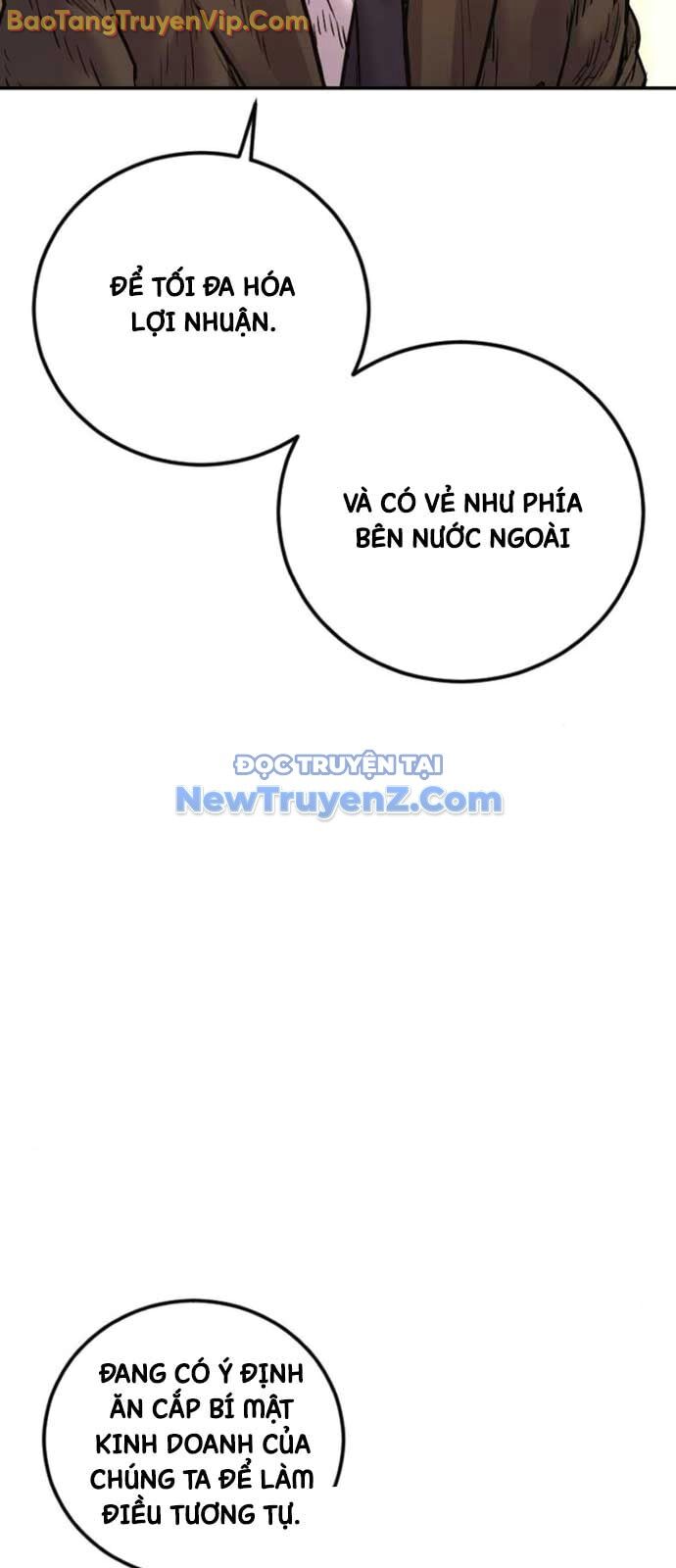 Bố Tôi Là Đặc Vụ Chapter 192 - 21